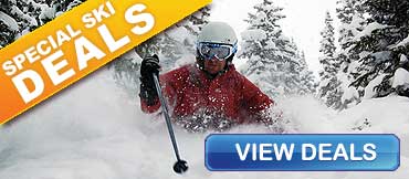 Winter Park Ski Deals