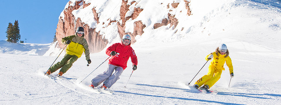 Snowmass Colorado